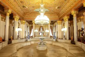 Beylerbeyi Palace Tickets