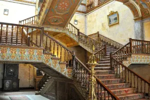 Beylerbeyi Palace Tickets