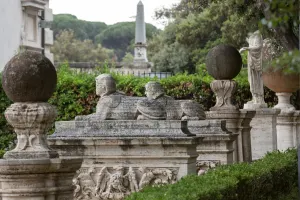 Borghese Gallery and Museum Tickets
