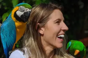 Birdworld Kuranda Tickets