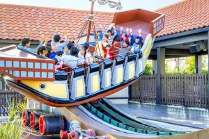 LEGOLAND New York Resort Tickets