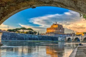 Castel Sant'Angelo Tickets