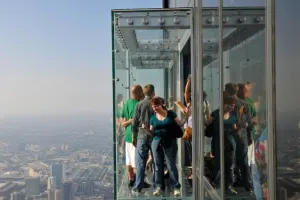 Skydeck Chicago Tickets