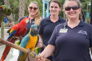 Brevard Zoo Tickets