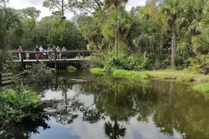 Brevard Zoo Tickets