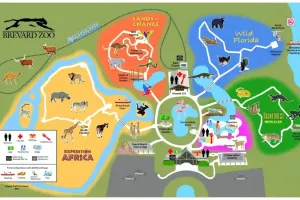 Brevard Zoo Tickets