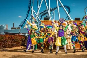 Busch Gardens Tickets