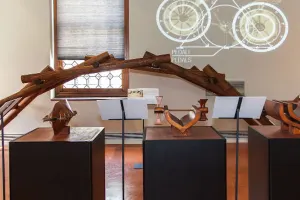 Leonardo Da Vinci Museum Tickets