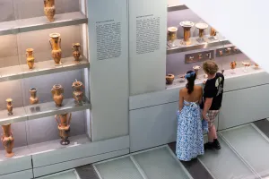 Acropolis Museum Tickets