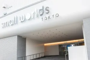 Small Worlds Miniature Museum Tickets