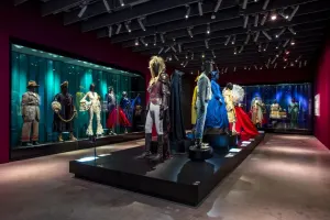 Academy Museum of Motion Pictures Los Angeles Tickets