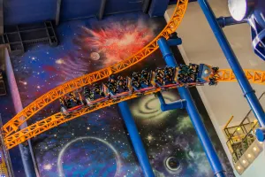 Berjaya Times Square Theme Park Tickets