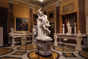 Borghese Gallery and Museum Tickets
