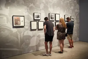 Academy Museum of Motion Pictures Los Angeles Tickets