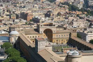 Vatican Museums Tickets