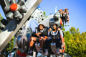 Carowinds Tickets