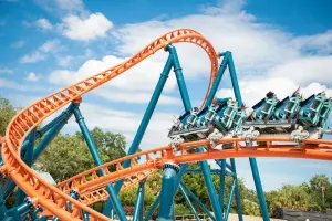 SeaWorld Orlando Tickets