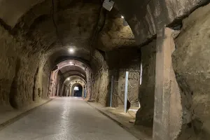 Former Japanese Navy Underground Headquarters Tickets
