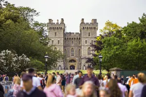 Windsor Castle Tickets