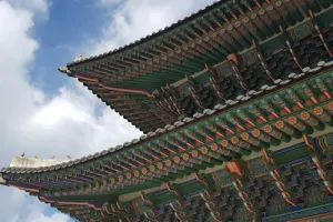 Gyeongbokgung Palace Tickets