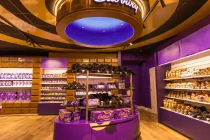 Cadbury World Tickets