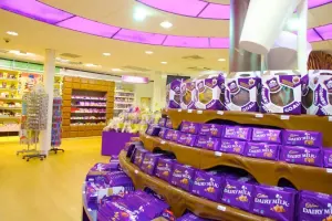 Cadbury World Tickets
