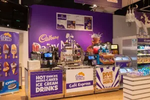 Cadbury World Tickets