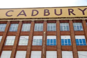 Cadbury World Tickets