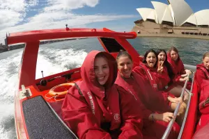 Go City Sydney Explorer Pass
