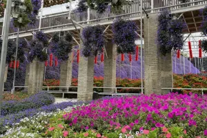 Cameron Highlands Flora Park Tickets