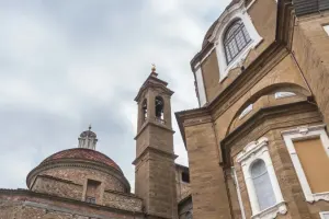 Cappelle Medicee Tickets