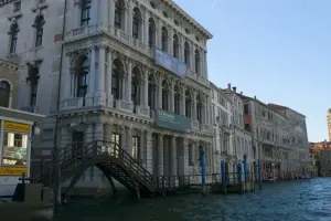 Ca' Rezzonico Tickets