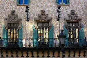 Casa Amatller Tickets