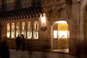Casa Amatller Tickets
