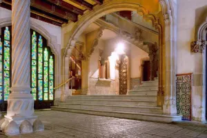 Casa Amatller Tickets
