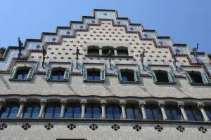 Casa Amatller Tickets