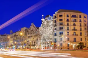 Casa Batlló Tickets