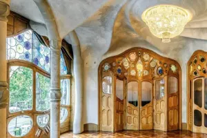 Casa Batlló Tickets