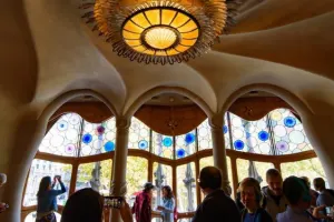 Casa Batlló Tickets