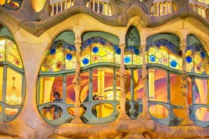 Casa Batlló Tickets