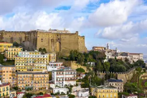 Castel Sant'Elmo Tickets