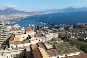Castel Sant'Elmo Tickets