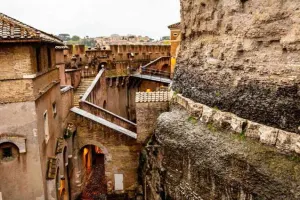 Castel Sant'Angelo Tickets