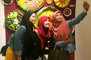 Wonderfood Museum Penang Tickets
