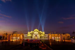 Qasr Al Watan Tickets