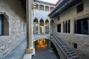 Picasso Museum Barcelona Tickets