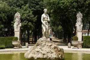 Borghese Gallery and Museum Tickets
