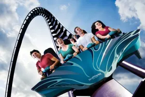 SeaWorld Orlando Tickets