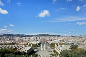Museu Nacional d’Art de Catalunya Tickets
