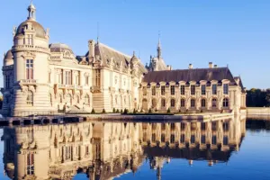 Château de Chantilly Tickets